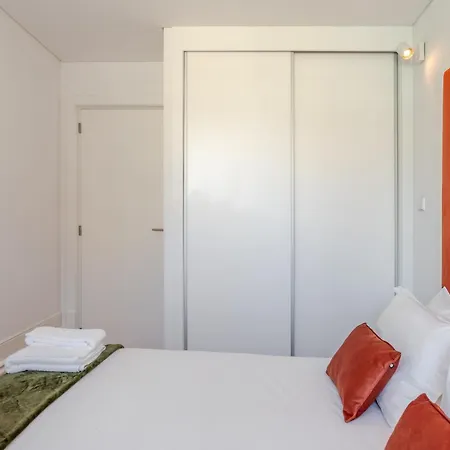 Apartamento Topazio By Stories Porto