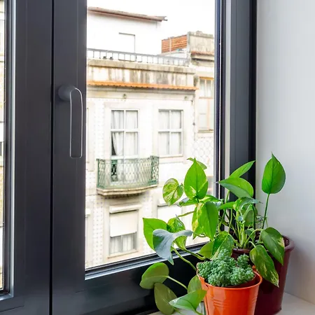 Topazio By Stories Apartamento