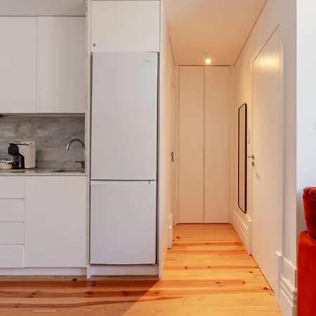 Apartamento Topazio By Stories Porto
