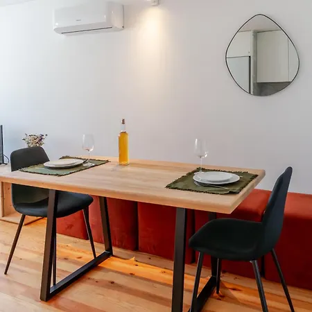 Topazio By Stories Apartamento *