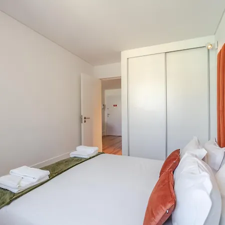 Topazio By Stories Apartamento Porto