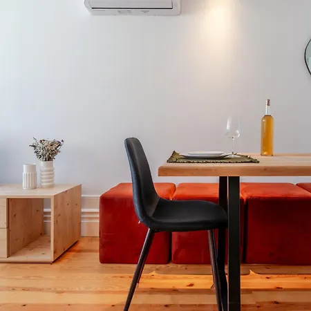 Topazio By Stories Apartamento Porto